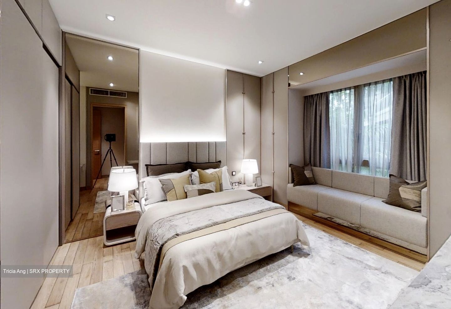 Bishopsgate Residences (D10), Condominium #381068401